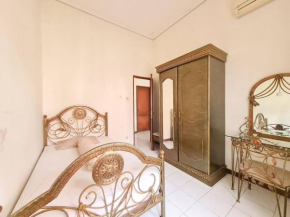 Homestay Pesona Sintuk Bontang A8